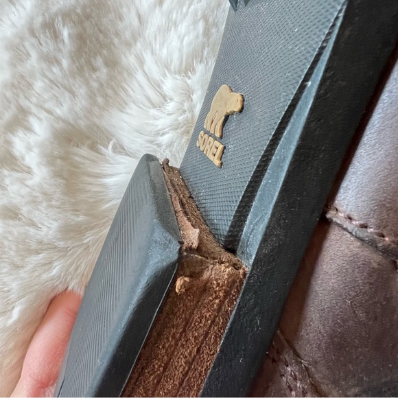 💦SOREL Waterproof Booties - Picture 13 of 14